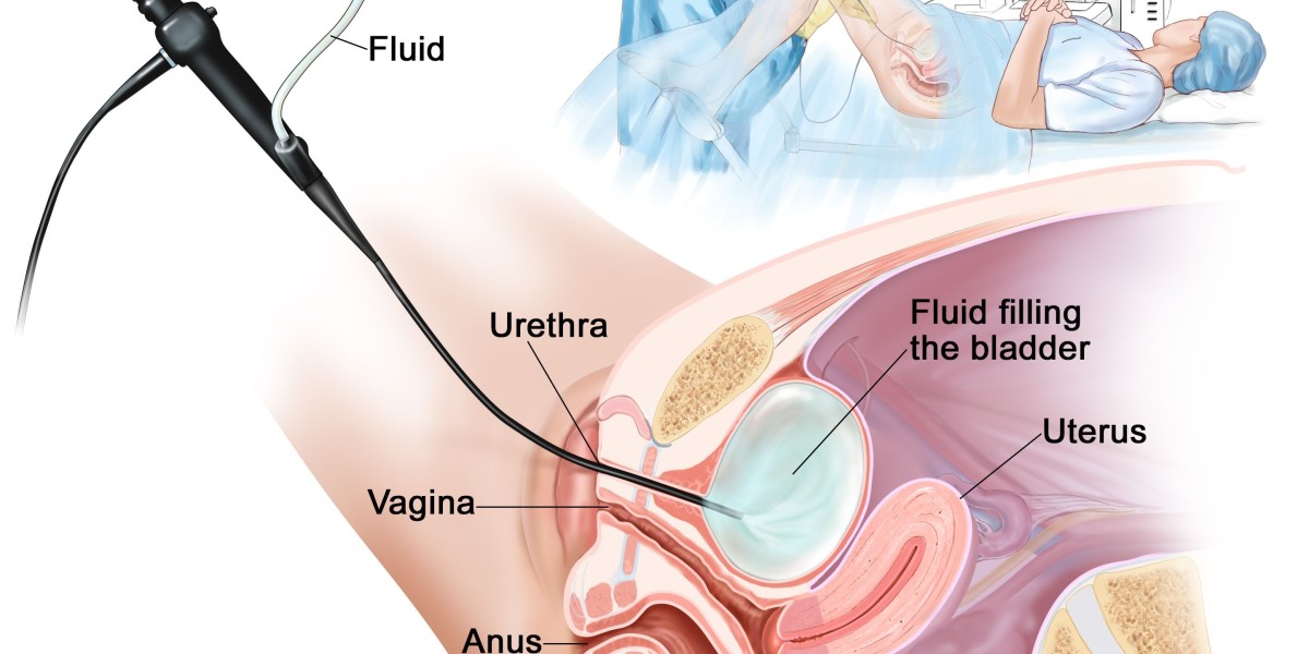 Bladder Cancer Diagnostics Market Size, Trends , Analysis, Opportunity and Industry Forecast, 2023-2030.