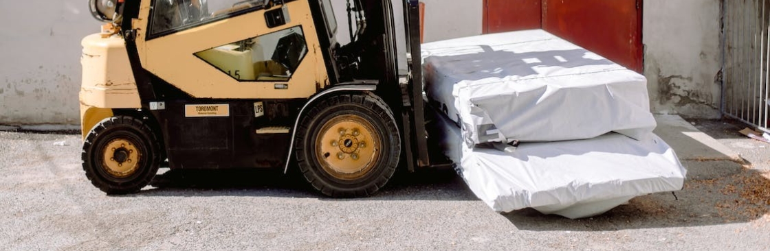 Farid Forklift and Car Repair Melbourne Cover Image