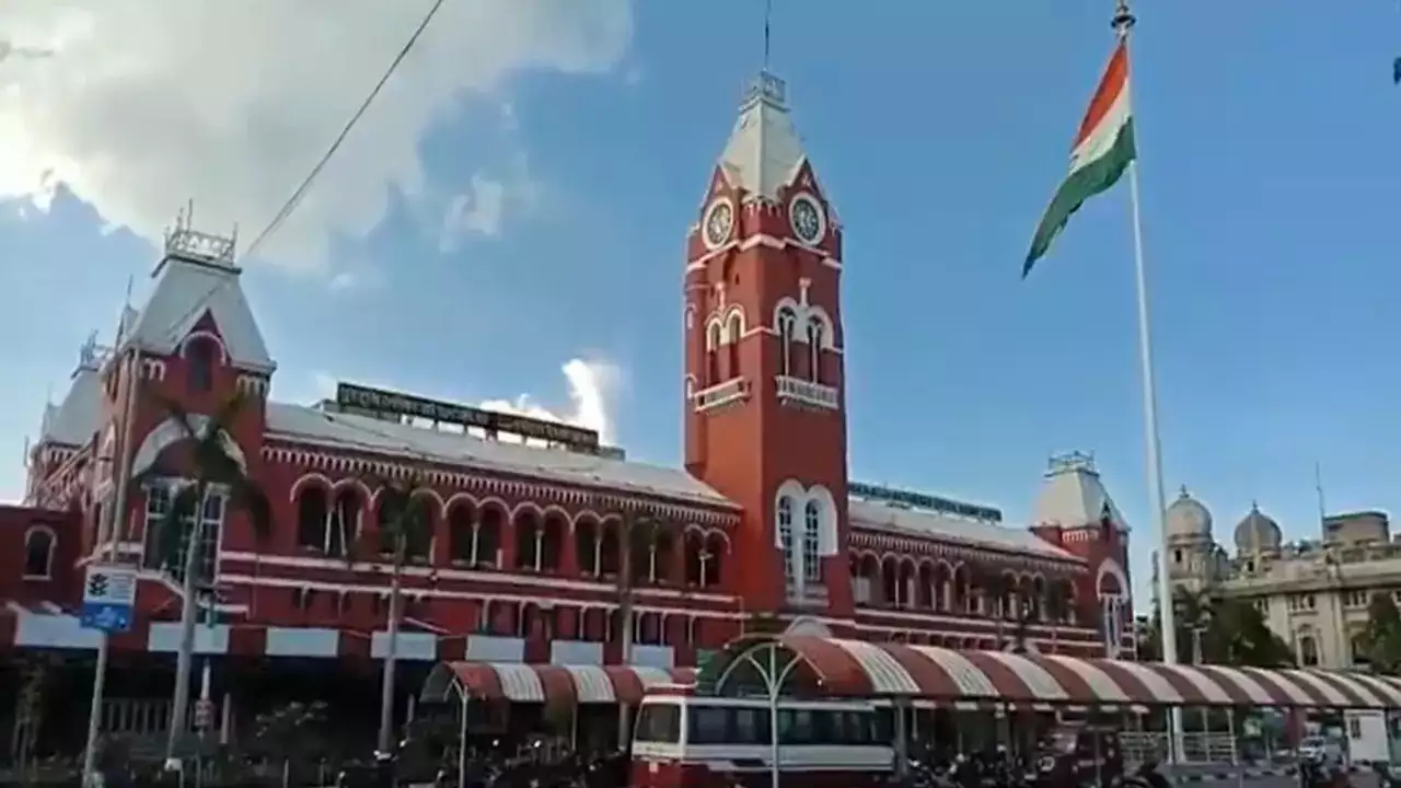 Satiate the food cravings: food delivery in train at MGR CHENNAI CTL Jn MAS | TechPlanet