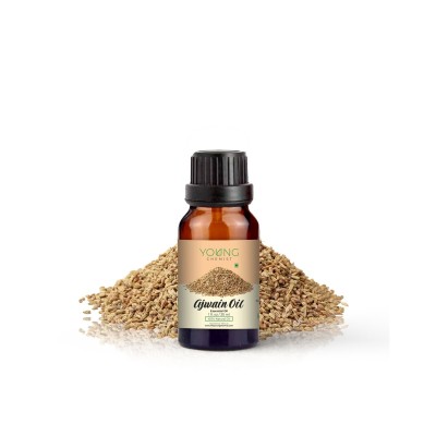 Ajwain Oil Profile Picture