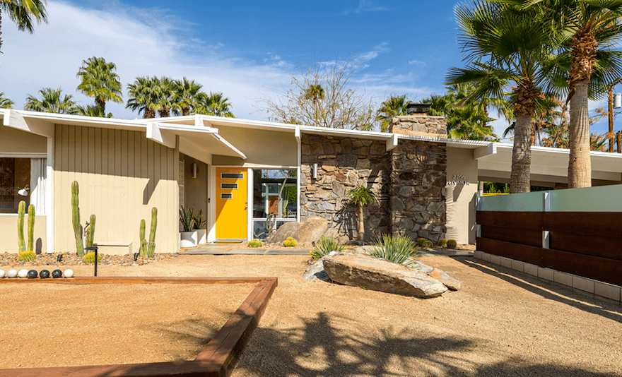 Why You Shouldn't Miss Atomic Ranch at Modernism Week - Atomic Ranch