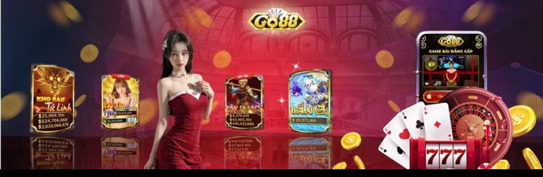 Go88 Game Bài Đẳng Cấp Cover Image