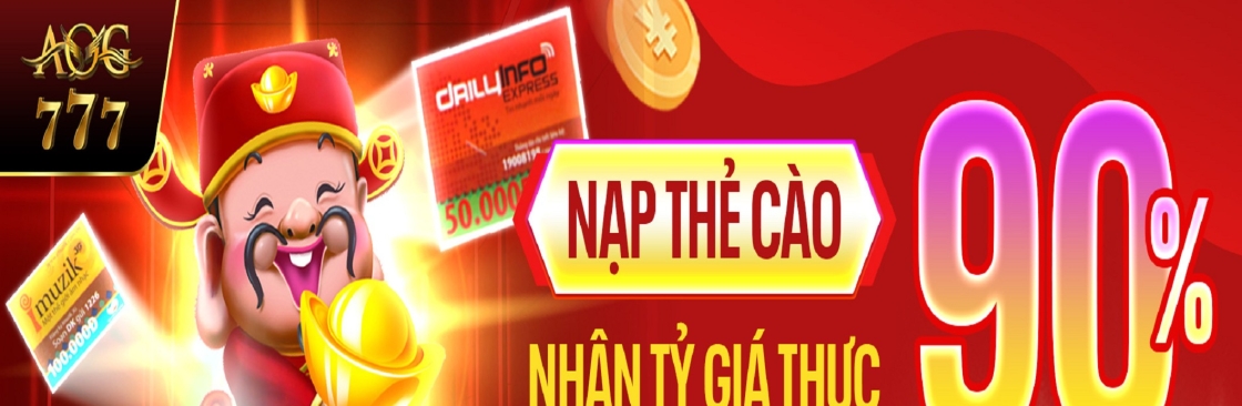 Nhà cái AOG777 Cover Image