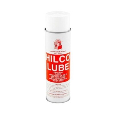 Hilco Lube Profile Picture