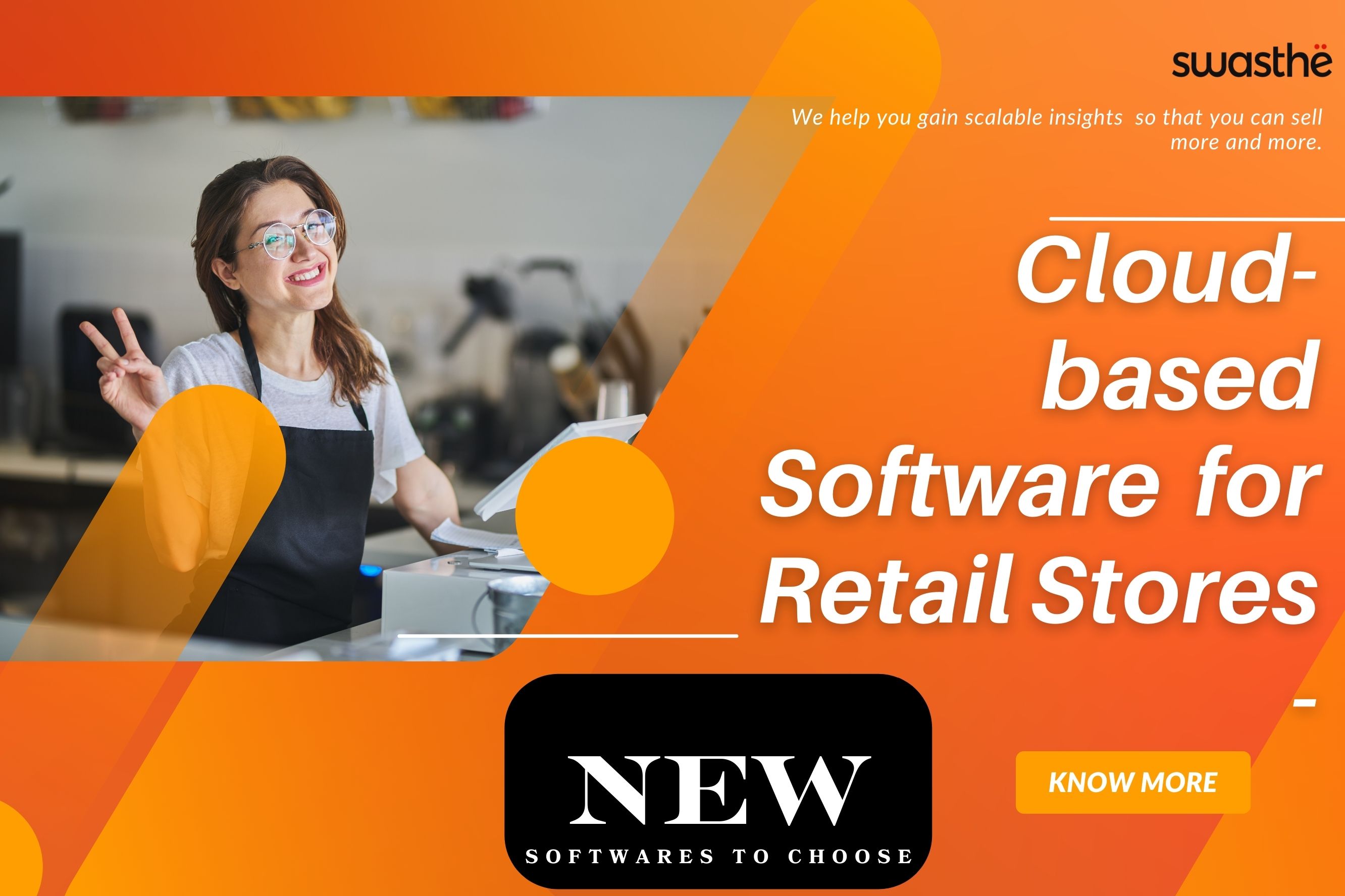 Retail Shop Billing Software, Retail Store Billing Software Dubai