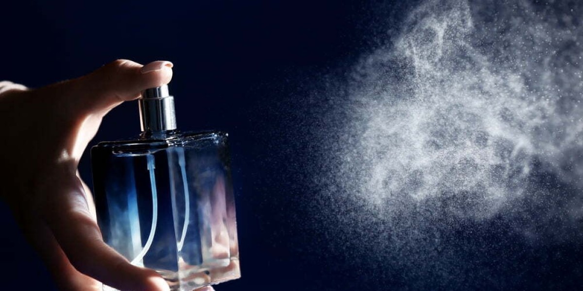 The Fragrance and Perfume Market Growth is driven by consumers' changing lifestyle