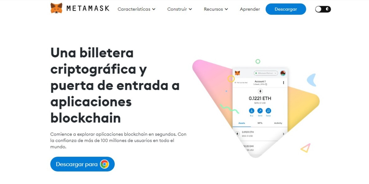 Resolviendo el problema del saldo incorrecto de MetaMask Wallet