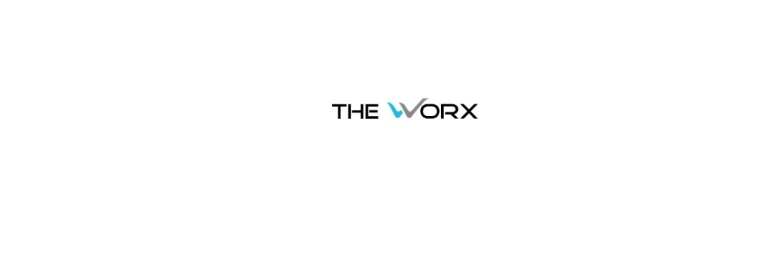 The worx llc Cover Image