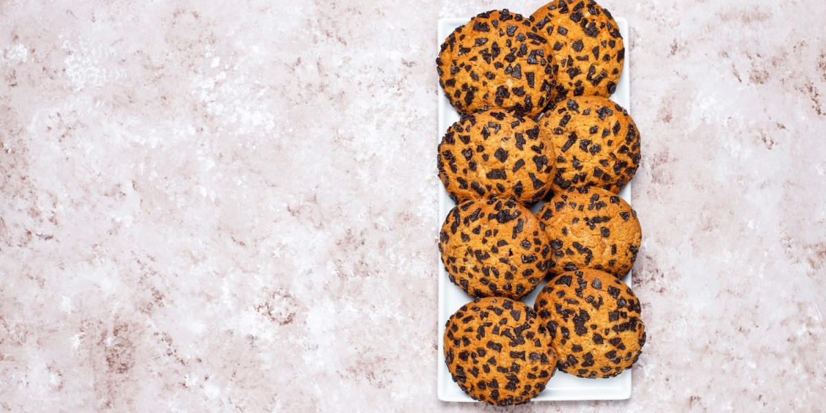 Instagram-Worthy Treats: How to Style and Photograph Your Cookie Bites