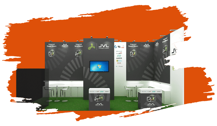 Exhibition stand builder in Cologne - Messe Masters