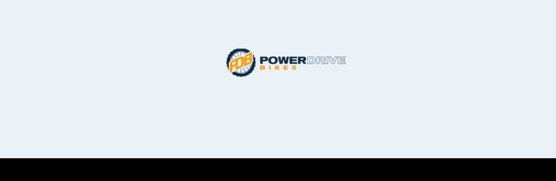 Power Drive Bikes Cover Image