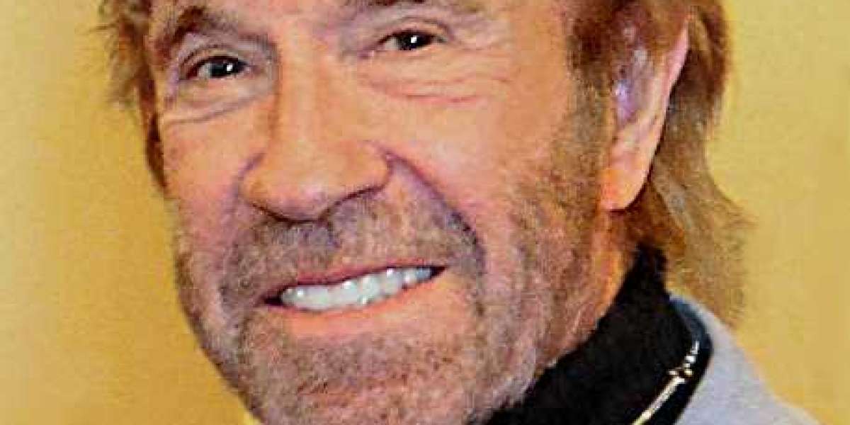 How Old Is Chuck Norris?