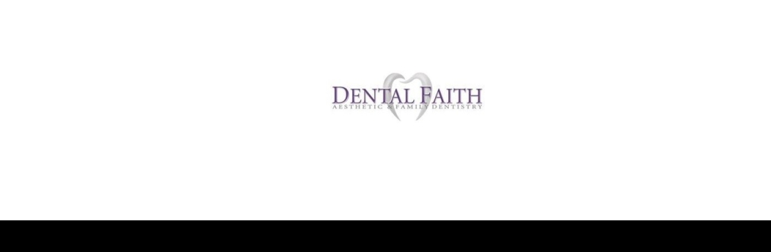 Dental Faith Cover Image