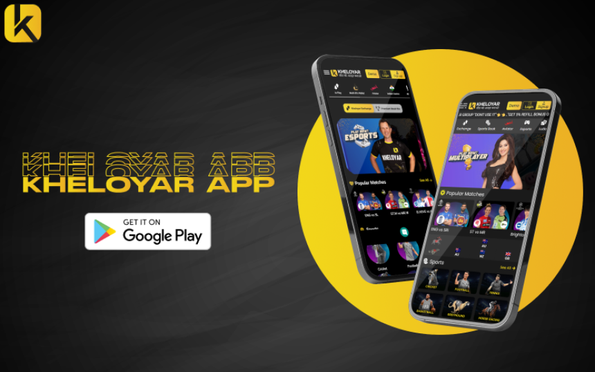 Kheloyar App - How to download the Kheloyar app?