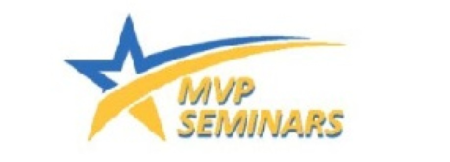 MVP Seminars Cover Image