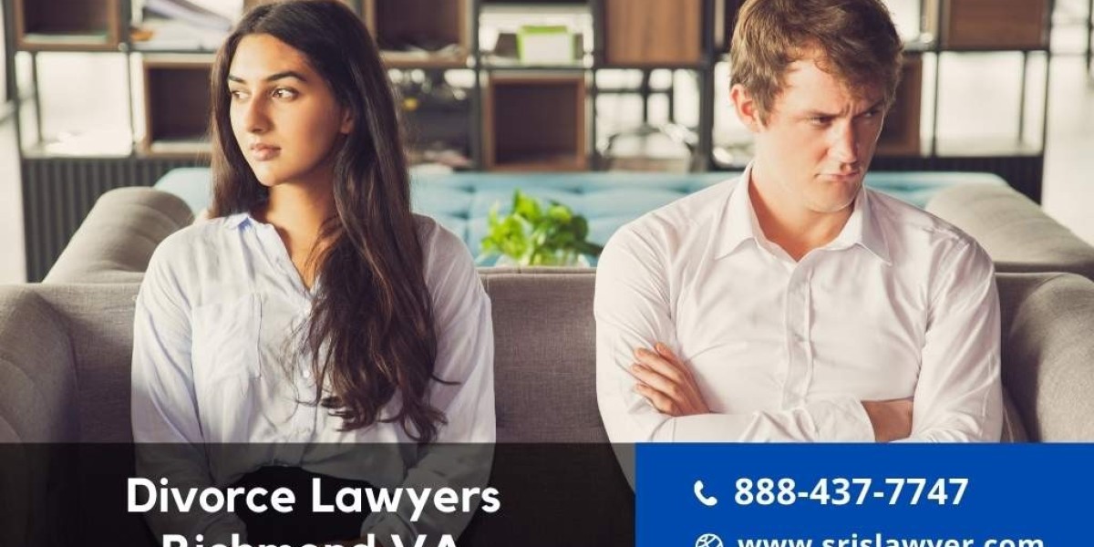 "Finding the Right Divorce Attorney in New Jersey: Your Trusted Guide Through a Challenging Time"