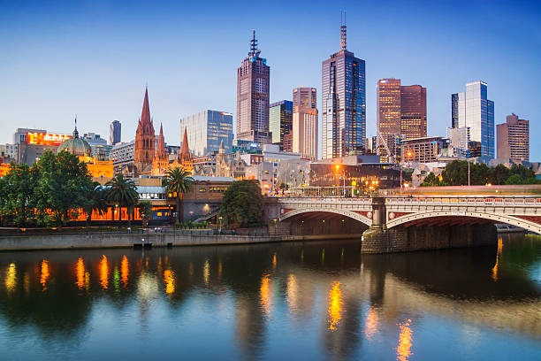 City Tours Melbourne, Book Melbourne Taxi