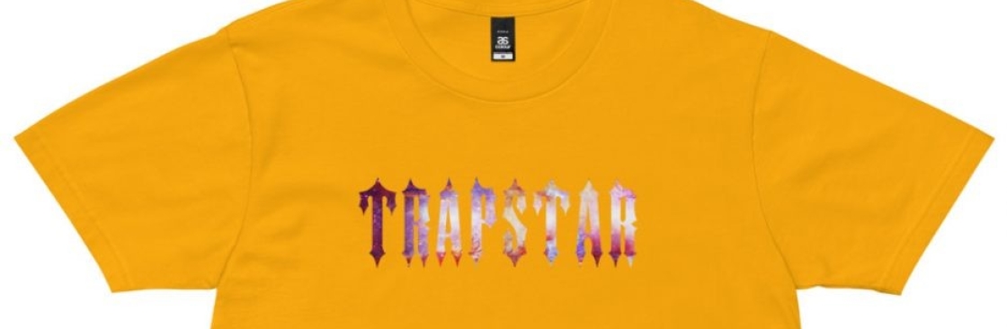 trapstar jacket Cover Image