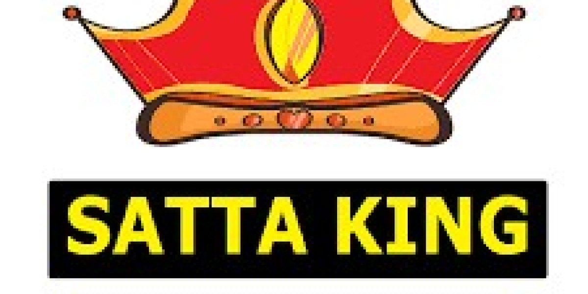 Unveiling the Secrets of Satta King: A Journey through Satta King Record, Chart, and Gali Satta King