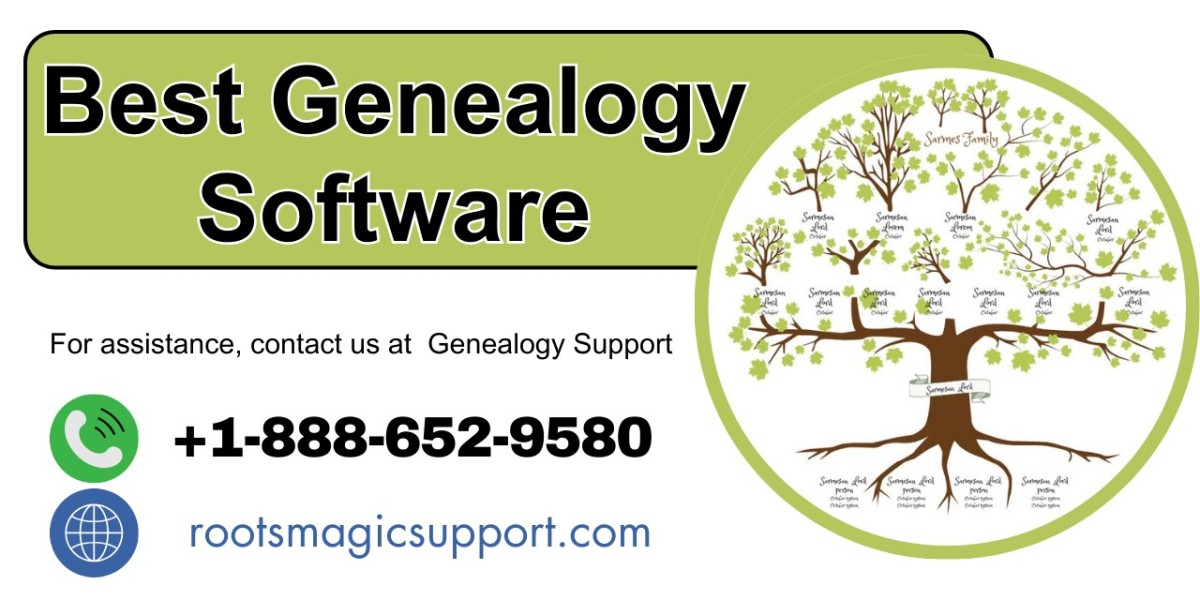 5 Best Genealogy Software for 2024