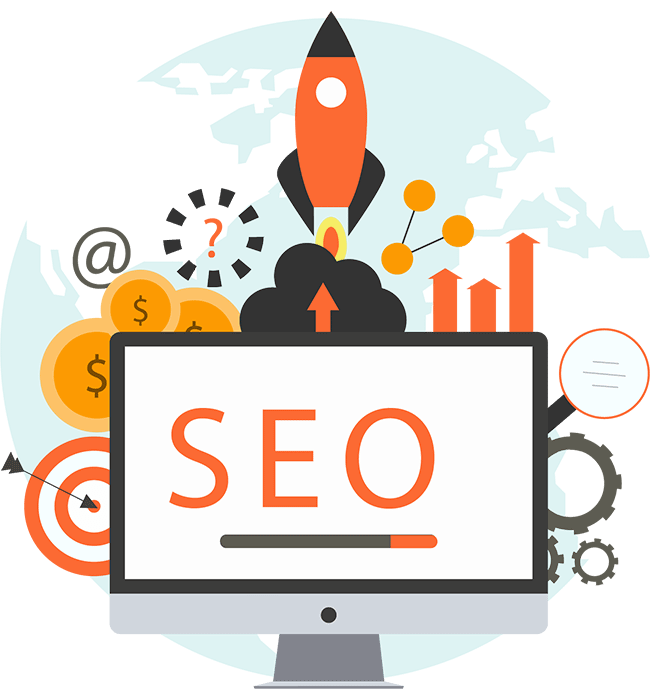 SEO Company in Malaysia | SEO Services - i3Matrix