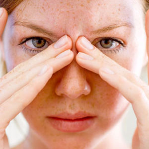 Get India's Best Homeopathy for Sinusitis Treatment