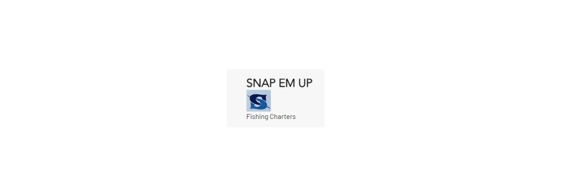 Snap Em Up Fishing Charters LLC Cover Image