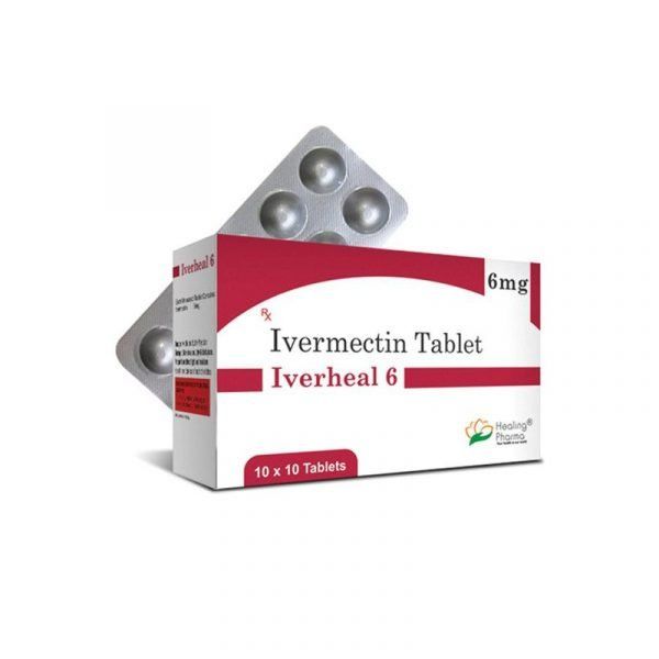 Buy Ivermectin 6mg Online For Humans【Free Shipping】USA & UK