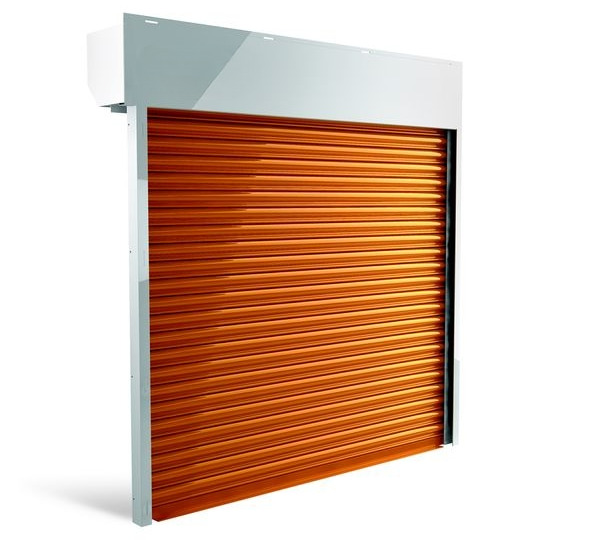 Fire Rated Roller Shutter in London | Ukrollershutter.co.uk