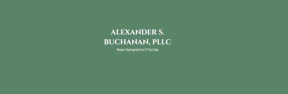 Alexander S Buchanan PLLC Cover Image