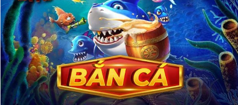 10 Mẹo Chinh Phục Bắn Cá trực tuyến - SHbet | LINK ĐĂNG KÝ SHbet | Casino trực tuyến rút tiền nhanh nhất SHbet