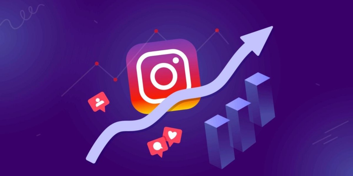 Instagram Takipçi Satın Al