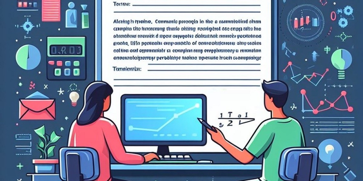 Solving Complex Problems: My Experience with MathsAssignmentHelp.com's Math Experts