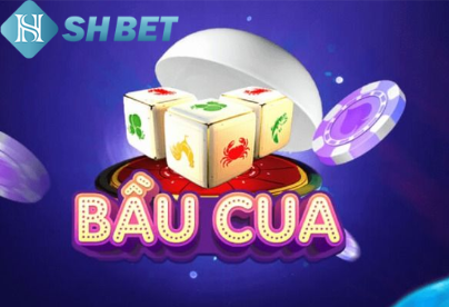 Hướng dẫn cách chơi bầu cua tôm cá tại shbet is - SHbet | LINK ĐĂNG KÝ SHbet | Casino trực tuyến rút tiền nhanh nhất SHbet