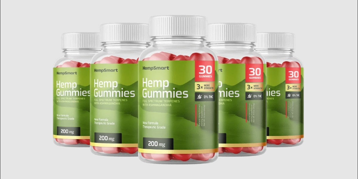 Do You Make These Simple Mistakes In Smart Hemp Cbd Gummies Newzealand?