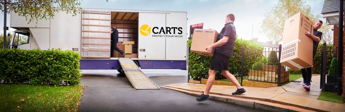 Sutherland Shire Removals Cover Image