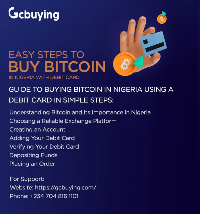 Pin on Bitcoin in Nigeria