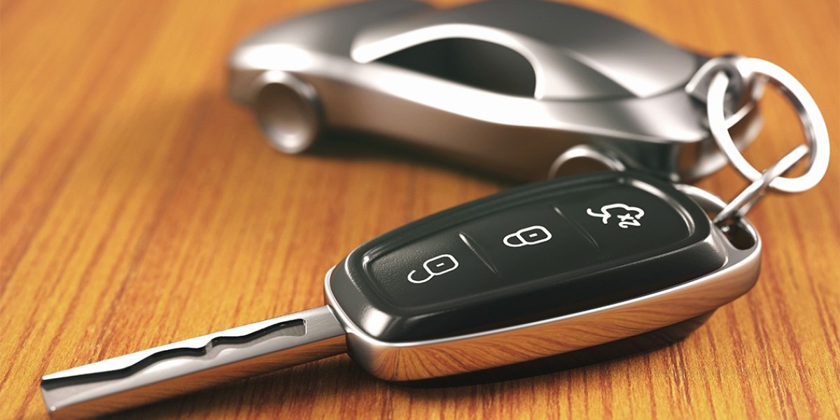 The Essential Guide to New Key Replacement in Birmingham