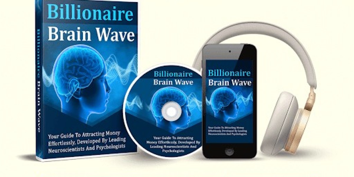 Unlock Your Inner Billionaire: A Guide to Billionaire Brain Wave