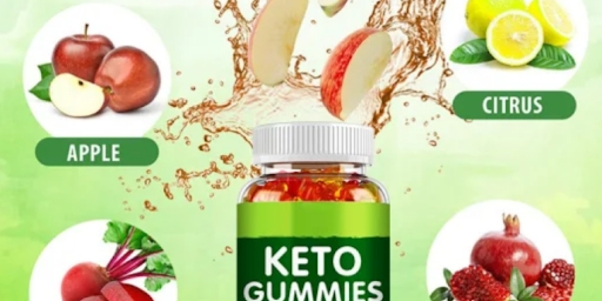 Kangaroo Kickstart Keto Gummies