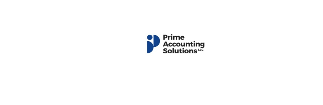 Prime Accounting Solutions LLC Cover Image