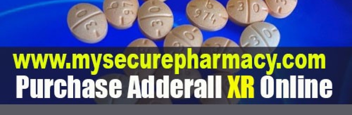 Buy Adderall online in USA Cover Image