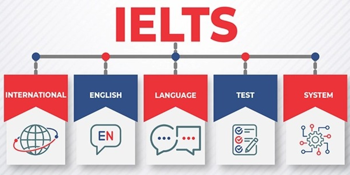 IELTS coaching in Chandigarh