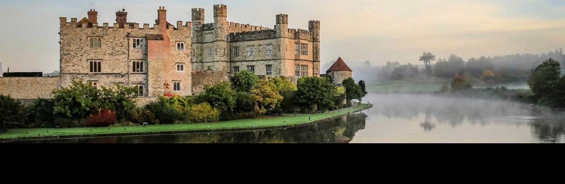 London Country Tours Cover Image