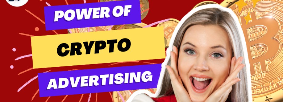 Crypto Advertising Cover Image