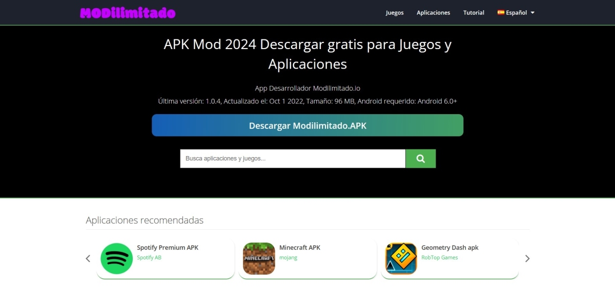 Apps Android Descarga Gratuita Ultima Versión 2024