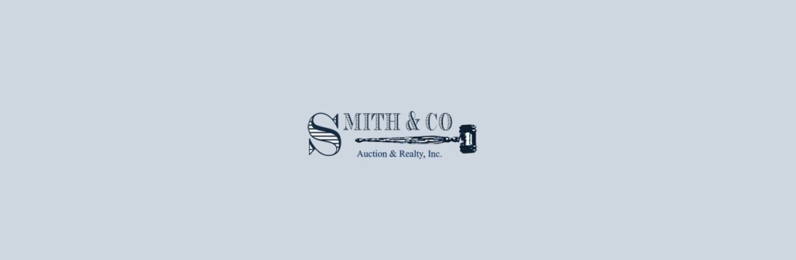 Smith and Co Auction and Realty Inc Cover Image