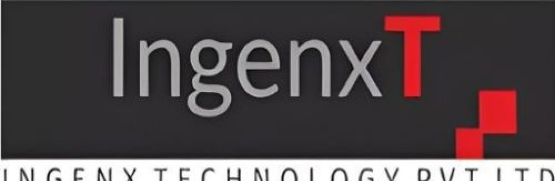 Ingenx Technology Cover Image