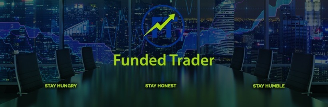 Funded Trader Cover Image