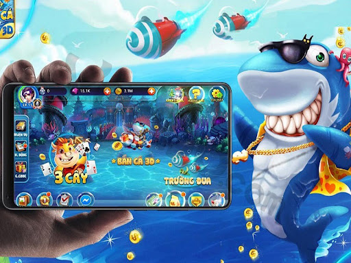 Hướng Dẫn Hack Game Bắn Cá Online - SHbet | LINK ĐĂNG KÝ SHbet | Casino trực tuyến rút tiền nhanh nhất SHbet